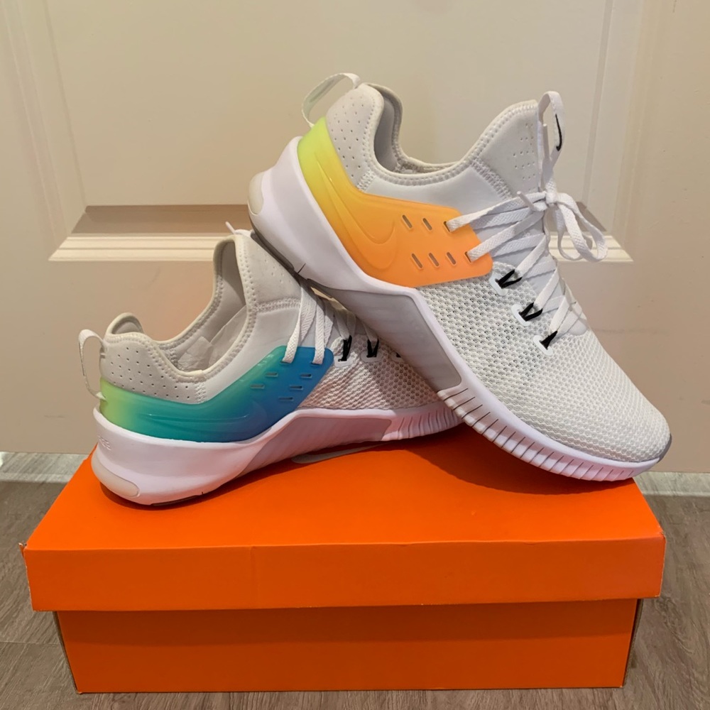 Nike free metcon size 13